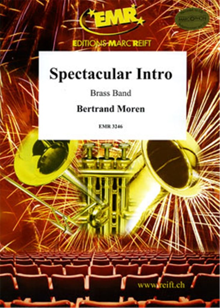 Spectacular Intro